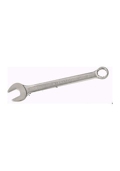 İzeltaş 0320 Kombine Anahtar 29 Mm Kısa Boy