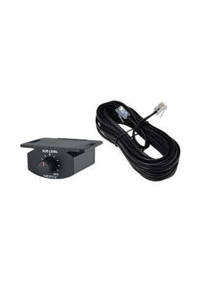 Özenhifi'Den Hertz Hrc Sub Vol Control