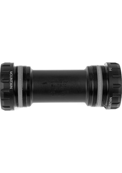 Shimano Orta Göbek XTR SM-BB93 BSA (73/68mm) Siyah