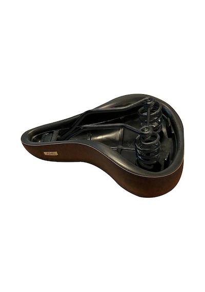Selle Royal Sky Kahverengi Astrale 215Mm Yaylı Sele Kahverengi