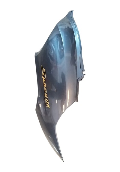 Honda Spacy 110 Sele Alt Granajı Sol