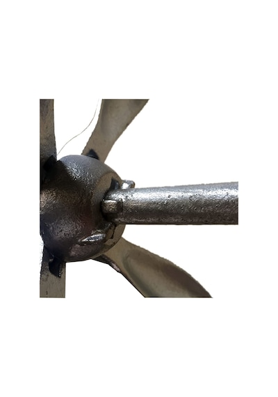 Lalizas Daldırma Galvanizli Çapa - Katlanır Şemsiye 700 G