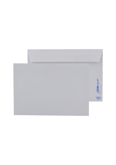 Asil Doğan Kare Zarf Mektup Extra Silikonlu 11.4x16.2 90 Gr