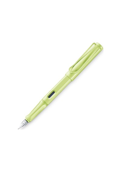 Lamy Safarı Dolma Kalem Seti M G.kutu Sprıng Green Yeşil