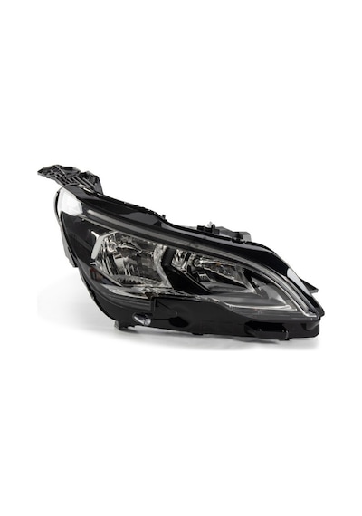 Peugeot 3008 Ön Sağ Far  Psa 1686413380 -