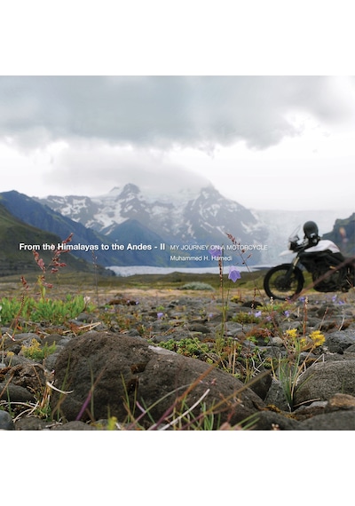 From The Himalayas To The Andes – Iı Özel Kutusu ile Birlikte