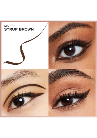 Lancome Idole Eyeliner Brown Kahverengi Eyeliner Diğer