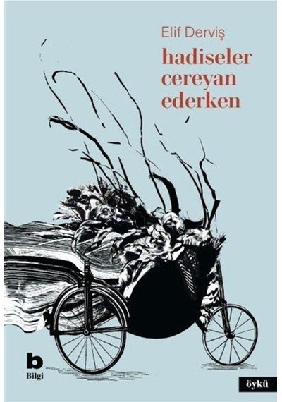 Hadiseler Cereyan Ederken / Elif Derviş