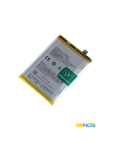 Oppo Reno 2z Blp737 Batarya Pil