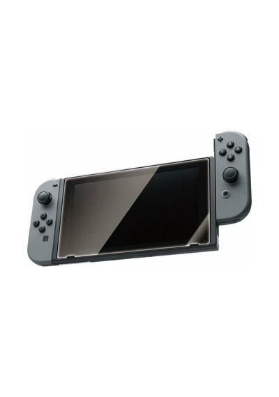 Hori Nintendo Switch Kırılmaz Cam 9H Hard Ekran Koruyucu