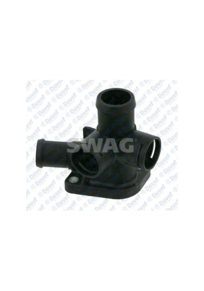 Termostat Flansı Passat Golf Iıı / Iv Vento Ibıza Cordoba Polo / Serısııc 1.6 Af