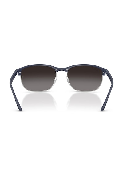 Ray-ban Rb4469 6331/t3 59 Polarize Unisex Güneş Gözlüğü Lacivert