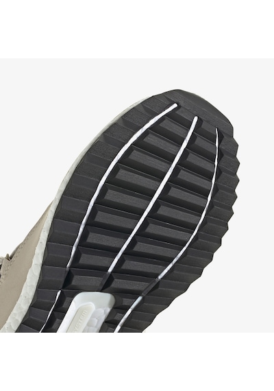 Adidas Moonboost High Kadın Siyah Bot Düz Ih2489
