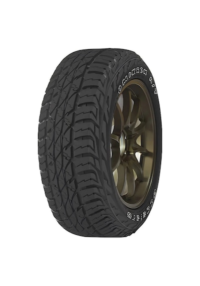 Accelera 235/70 R15 114/110Q Omikron A/T Tw Yaz Lastiği 2026