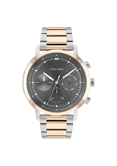 Calvin Klein CK25200064 44 mm Rose Erkek Kol Saati