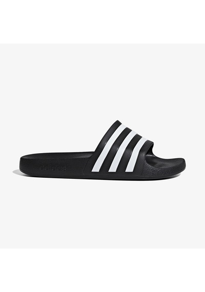 Adidas Adilette Aqua Unisex Siyah Terlik F35543