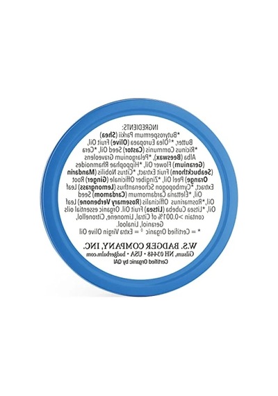Organik Tırnak Bakım Kremi