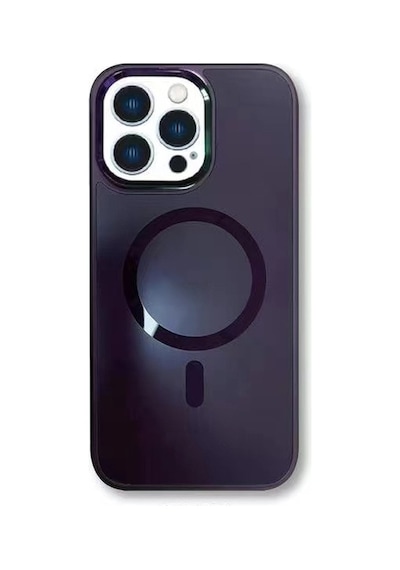 Casematic Ag-case Magsafe Apple Uyumlu iPhone 14 Pro Max