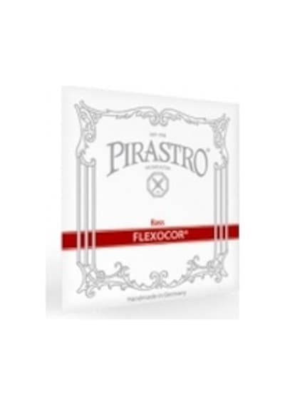 Pirastro 341520 Flexocor Orchester H5 5. Tek Tel Kontrabass Teli