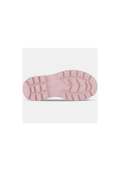 Vicco Rebecca Kız Çocuk Bot 946.f24k.430 Pembe