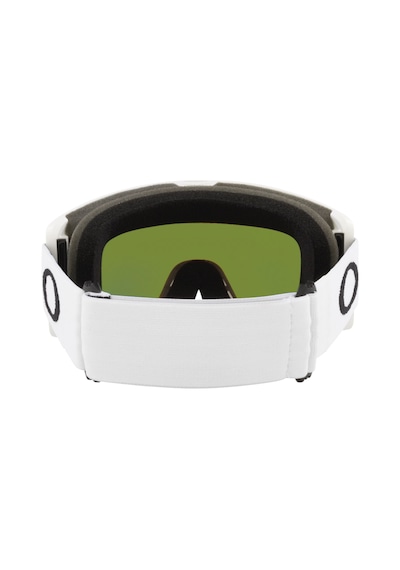 Oo 7120 712007 Oakley Goggles Target Lıne L Kayak / Snowboard Kar Gözlüğü Siyah Çok Renkli