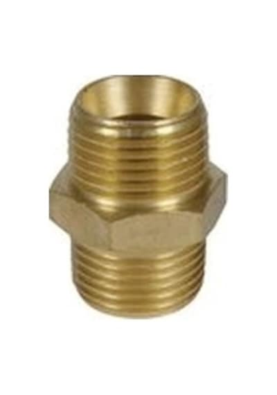 Einhell Çift Bağlantı Nipeli R 3/8"