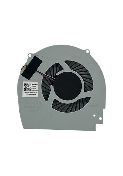 Dell Uyumlu Inspiron 7567 Uhd4b70w16512c Cpu Fan - İşlemci Fanı