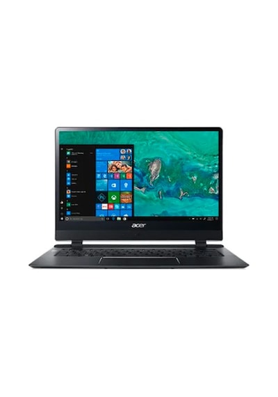 Acer Swift 7 SF714-51T i7-7Y75 14" 256 GB SSD FHD 8GB RAM W10 Dizüstü Bilgisayar