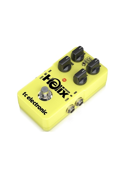 Tc Electronıc Helix Phaser