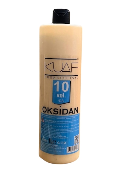 Kuaf Oksidan 1000 Ml 10 Volüm