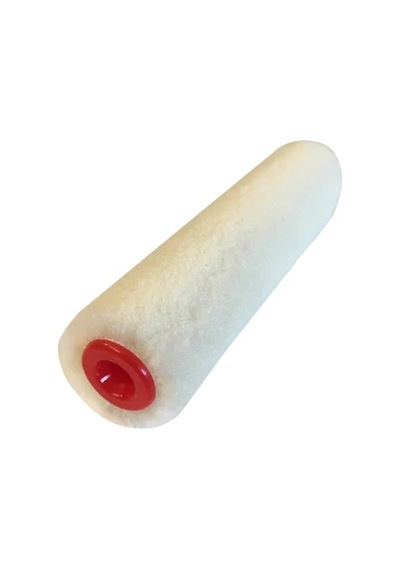 Tüm Fırça Parmak Rulo Moher Rulo 10cm 2 Adet
