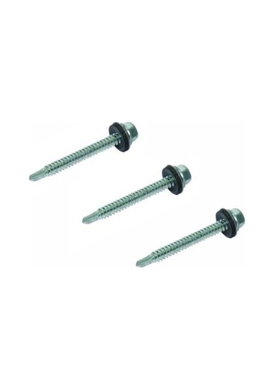 Meridyen Trapez Vida 5,5x32 500ad 5.5 x 32 MM