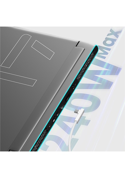 Sharge L Tipi Usb-c Kablo: Dayanıklı Ve Ergonomik Şarj - Siyah
