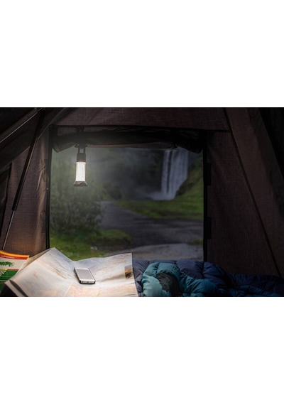 Lendlenser Ml6 Connect Warm Gün Işığı Siyah