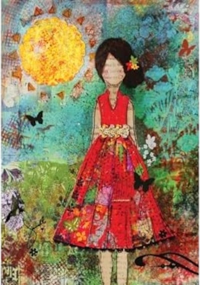 Puzzle - Güneşe Doğru / 500 Parça, 3599
