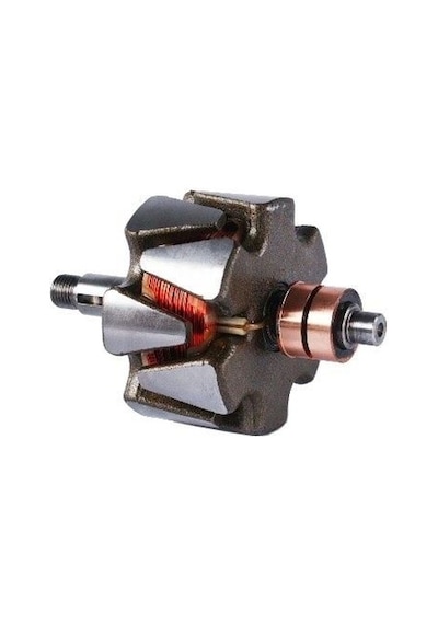 Rotor 12v 55 A Fıat Dkş 131 Tıpo-tempra Peugeot J-9 1 Ad
