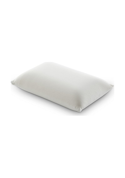 Tombul Visco Yastık - Ortopedik Yastık - Hava Alabilir Kumaş - Super Soft Tombul Visco Yastık 1 Adet Çok Renkli