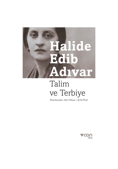 Talim Ve Terbiye