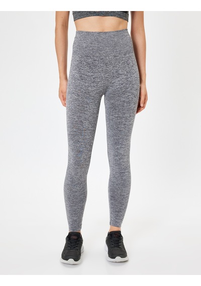 Koton Dikişsiz Tayt Spor Yüksek Bel Tül Detaylı Kırçıllı Slim Fit Gri Melanj 5wak40195nk Gri Melanj Koton Dikişsiz Tayt Spor Yüksek Bel Tül Detaylı Kırçıllı Slim Fit Gri Melanj 5wak40195nk Gri Melanj