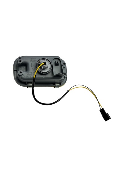 Sis Farı Mitsubishi Canter 659 1998-2005 Sol