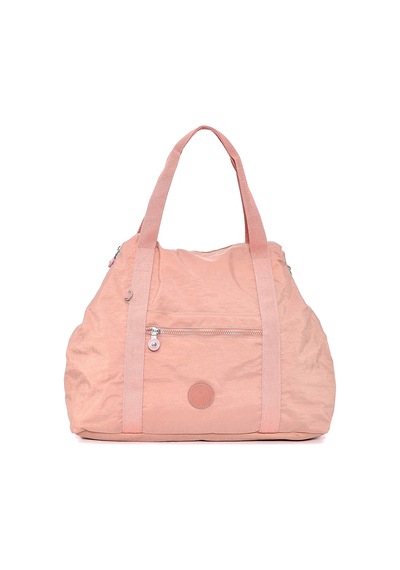 Beverly Hills Polo Club Kadın El Çantası Bhpc6013 Pembe
