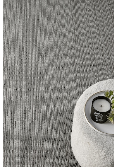 Elvey Home Gri İskandinav Bohem Üst Kalite Bukle Soft Salon Koridor Mutfak Çocuk Oturma Odası Halı Yolluk Gri