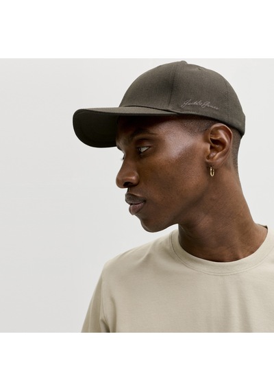 Jack & jones Jacbase Louıs Lınen - 12288498 Falcon