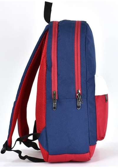 U.s. Polo Assn. Sırt Çantası + U.s. Polo Assn. Kalem Çantası - Suluk + Matara 2 Çok Renkli