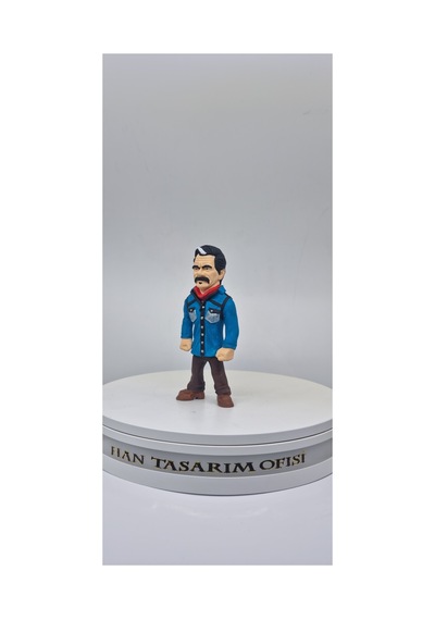 Lola Salamanca 15 Cm Figür Breaking Bad Breakingbad Tony Dalton Better Call Saul