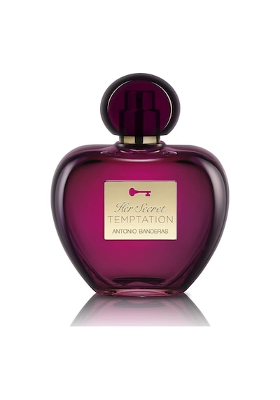 Her Secret Temptation Edt Parfüm 80 Ml Kadınlara Özel Baharatlı - Odunsu