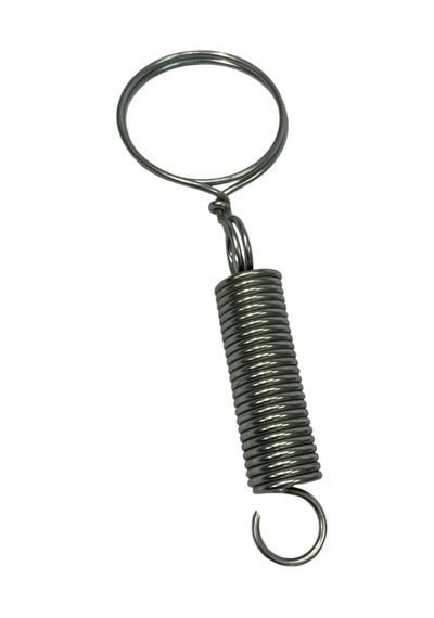 Havalı Mibzer Gaspardo, Şakalak Balta Sac Yayı 2mm 13 Cm