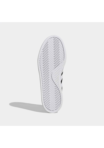 Adidas Grand Court Cloudfoam Erkek Günlük Spor Ayakkabı  C-ADIGW9196E10A00