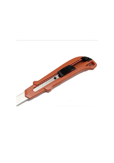 Maket Bıçağı Metal Proft