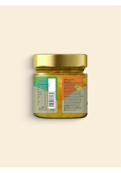 Ravla Beemix Arı Sütlü Bal Karışımı - 250g